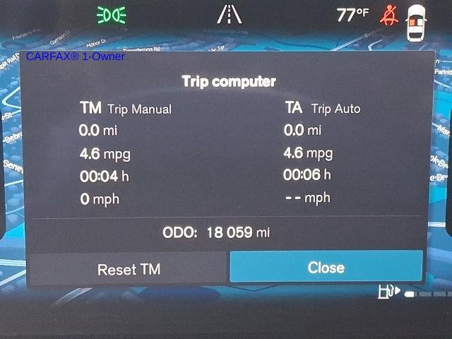 2026 Volvo XC60 B5 AWD Plus