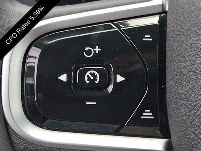 2026 Volvo XC60 B5 AWD Plus