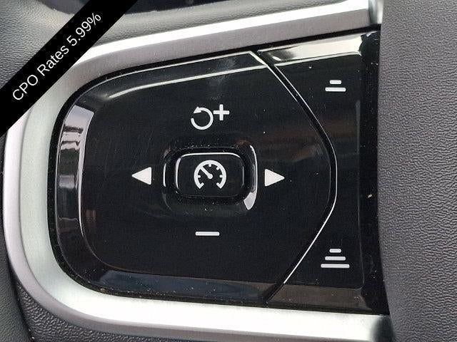 2026 Volvo XC60 B5 AWD Plus