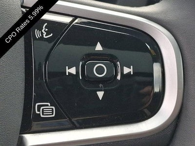 2026 Volvo XC60 B5 AWD Plus