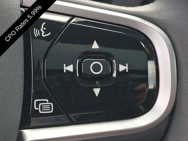 2026 Volvo XC60 B5 AWD Plus