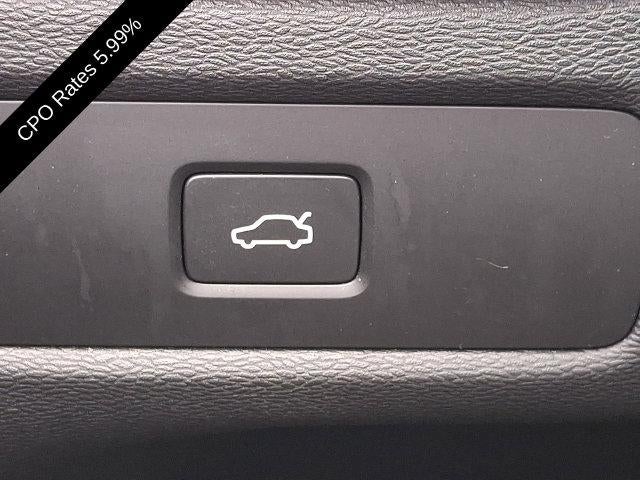 2026 Volvo XC60 B5 AWD Plus