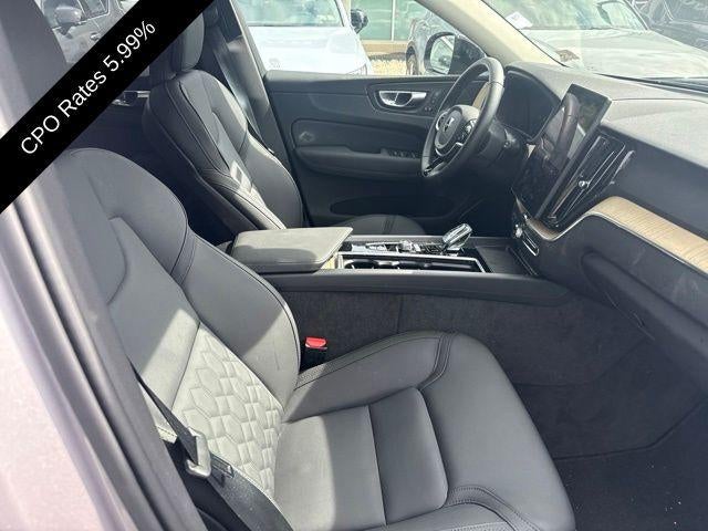 2026 Volvo XC60 B5 AWD Plus