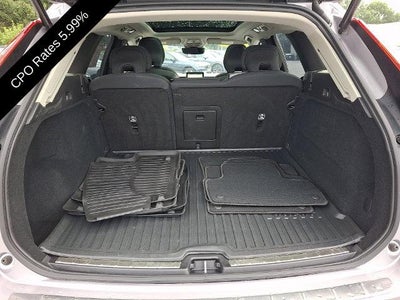 2026 Volvo XC60 B5 AWD Plus