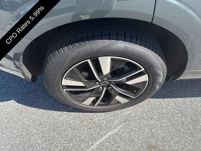 2026 Volvo XC60 B5 AWD Core