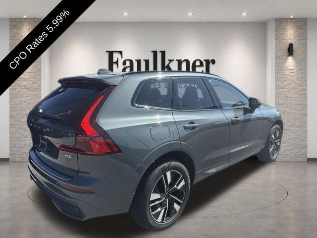 2026 Volvo XC60 B5 AWD Core