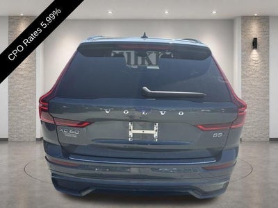 2026 Volvo XC60 B5 AWD Core