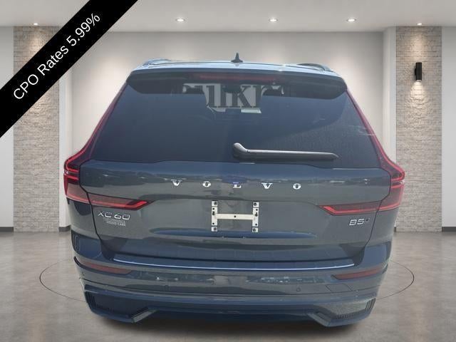 2026 Volvo XC60 B5 AWD Core