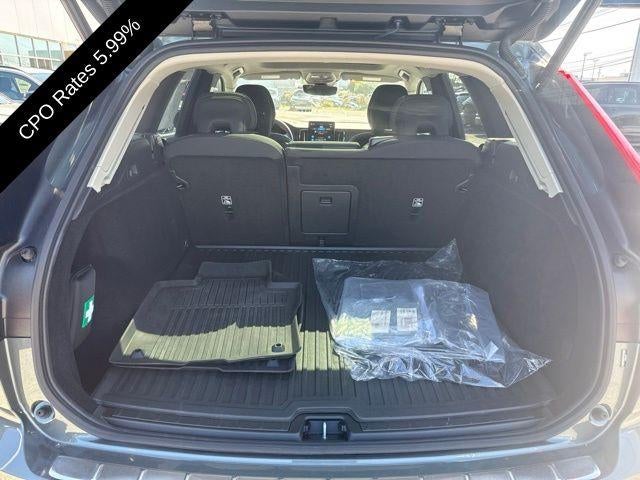 2026 Volvo XC60 B5 AWD Core
