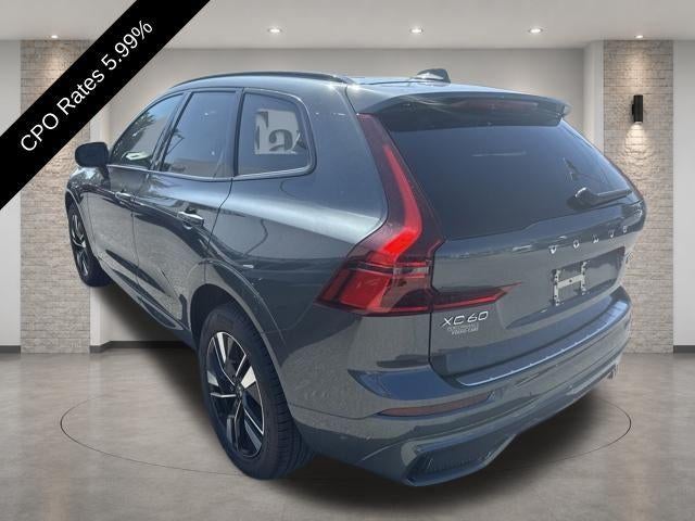 2026 Volvo XC60 B5 AWD Core