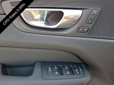 2026 Volvo XC60 B5 AWD Core