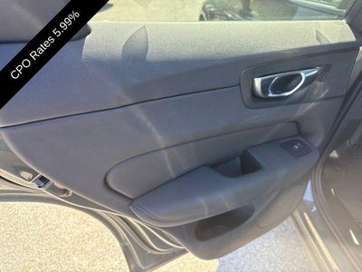 2026 Volvo XC60 B5 AWD Core