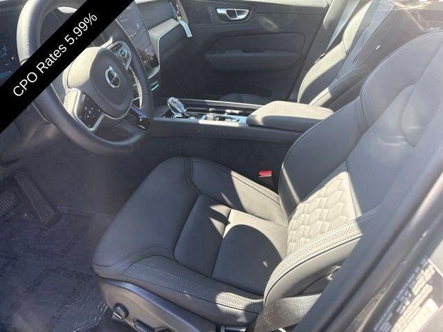2026 Volvo XC60 B5 AWD Core