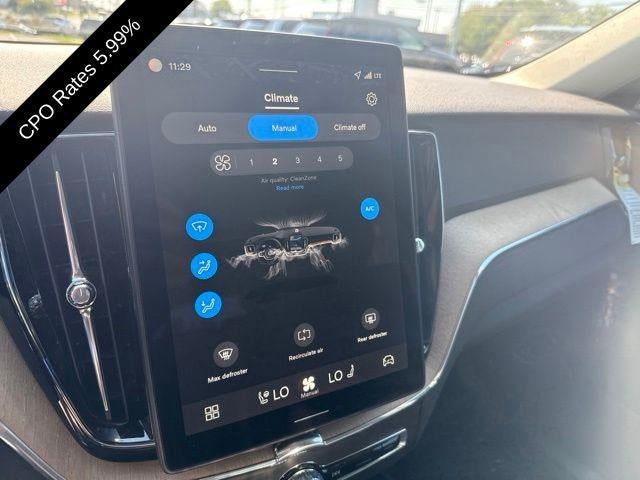 2026 Volvo XC60 B5 AWD Core