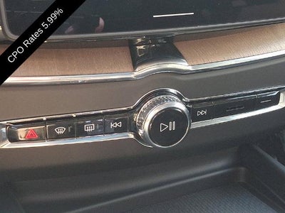 2026 Volvo XC60 B5 AWD Core