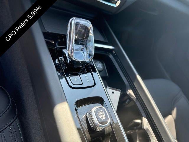 2026 Volvo XC60 B5 AWD Core