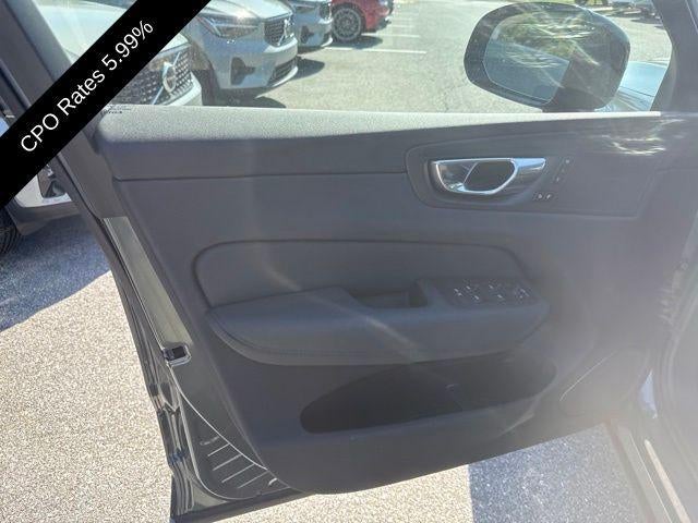 2026 Volvo XC60 B5 AWD Core