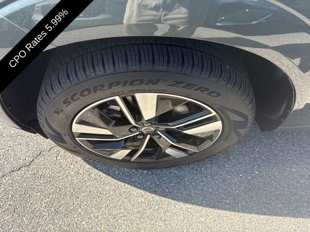 2026 Volvo XC60 B5 AWD Core