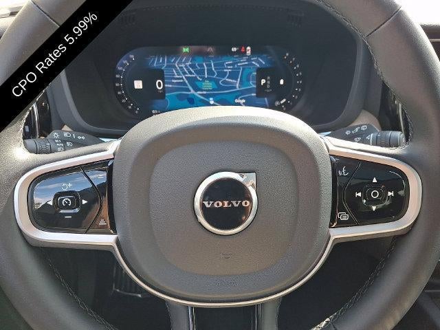 2026 Volvo XC60 B5 AWD Core