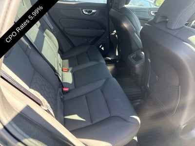2026 Volvo XC60 B5 AWD Core