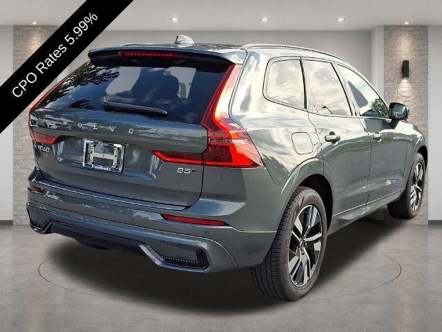 2026 Volvo XC60 B5 AWD Core