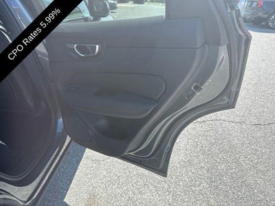 2026 Volvo XC60 B5 AWD Core