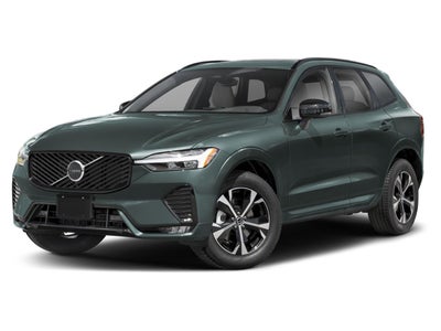 2026 Volvo XC60 B5 AWD Core