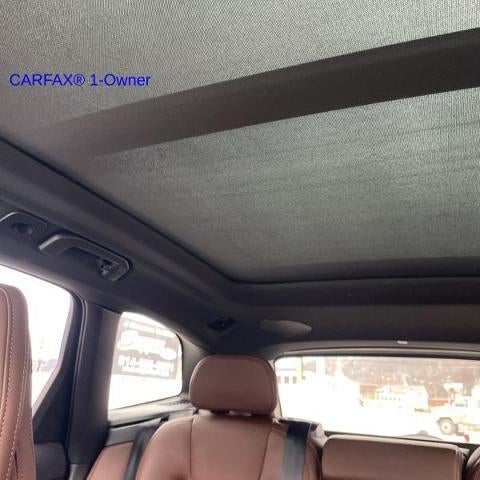 2025 Volvo XC60 B5 AWD Ultra