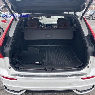 2025 Volvo XC60 B5 AWD Ultra