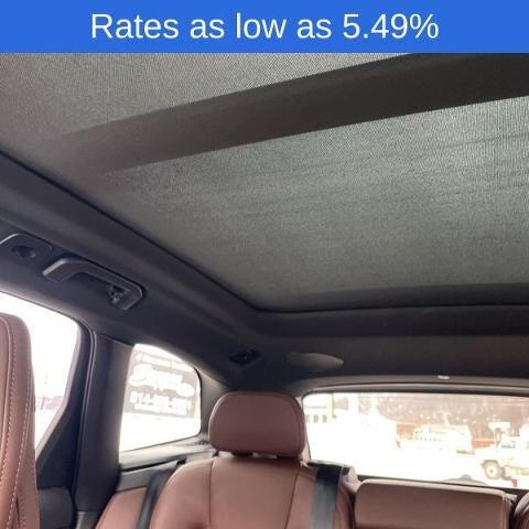 2025 Volvo XC60 B5 AWD Ultra