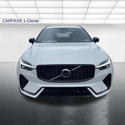 2025 Volvo XC60 B5 AWD Ultra
