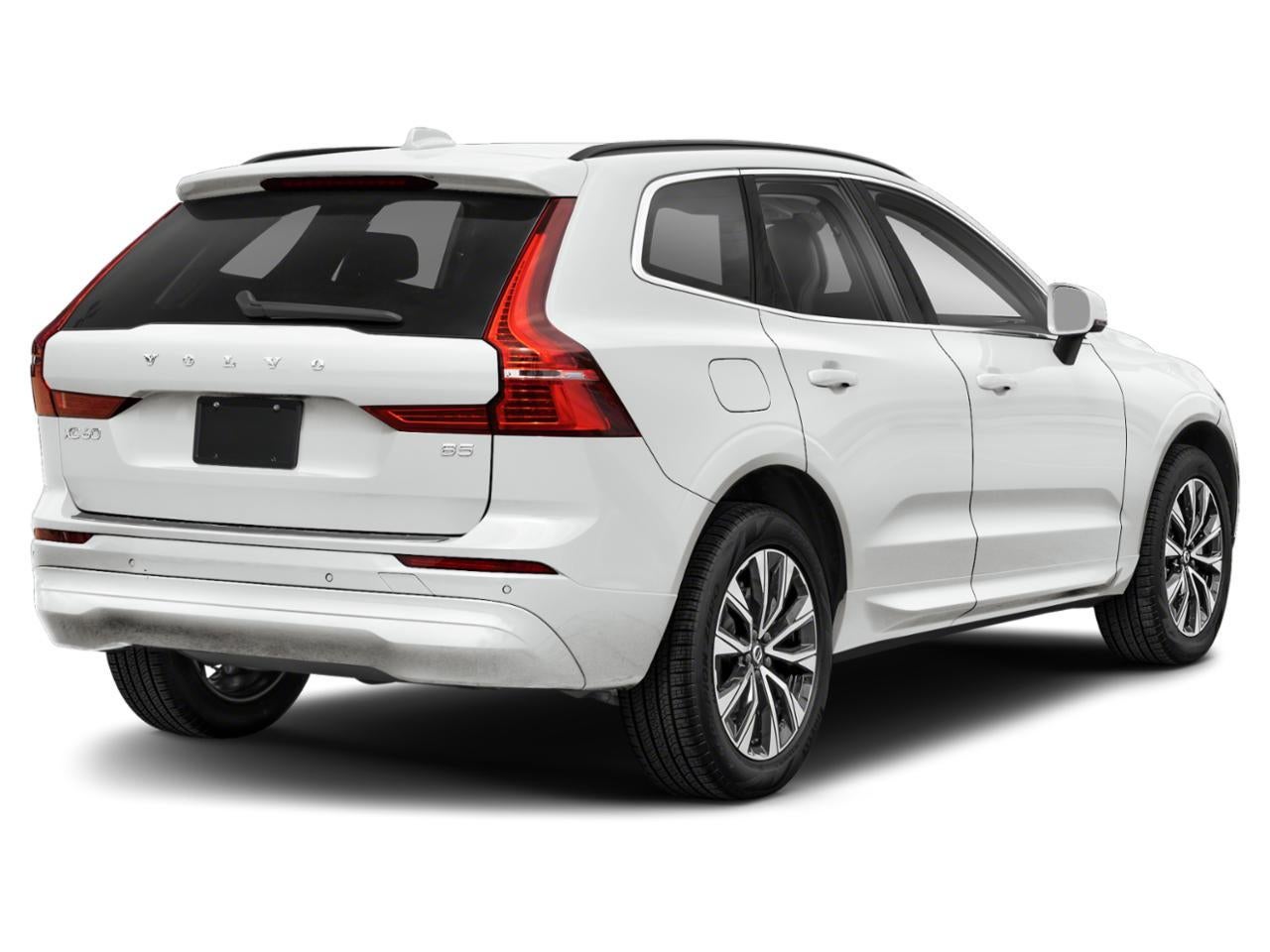2025 Volvo XC60 B5 AWD Ultra