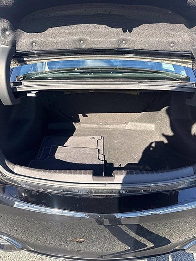 2017 Acura ILX Sedan