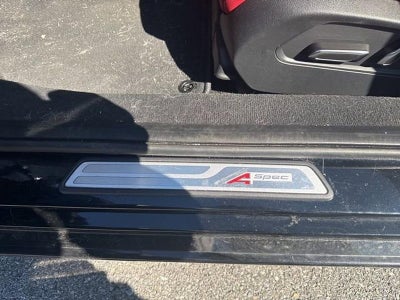 2024 Acura TLX SH-AWD w/A-Spec Package