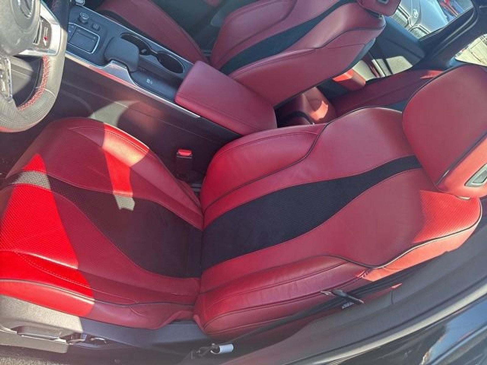 2024 Acura TLX SH-AWD w/A-Spec Package