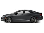 2015 Chrysler 200 4dr Sdn C FWD