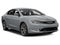 2015 Chrysler 200 4dr Sdn C FWD