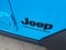 2021 Jeep Wrangler Willys 4x4