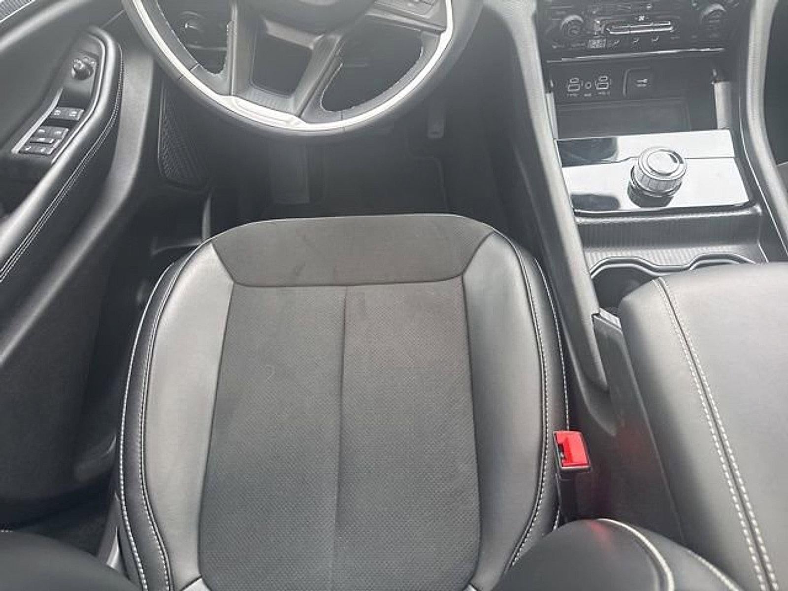 2024 Jeep Grand Cherokee L Altitude X 4x2