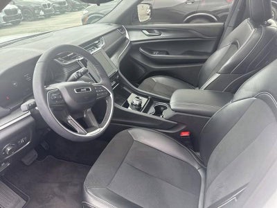 2024 Jeep Grand Cherokee L Altitude X 4x2