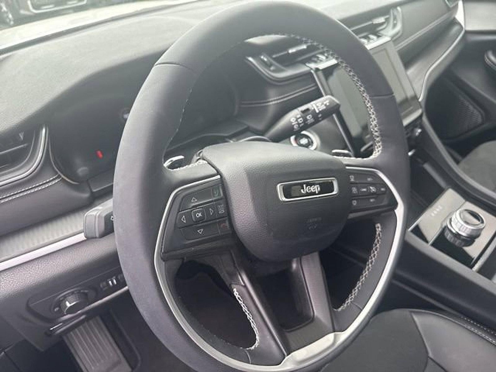 2024 Jeep Grand Cherokee L Altitude X 4x2