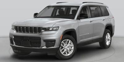 2024 Jeep Grand Cherokee L Altitude X 4x2