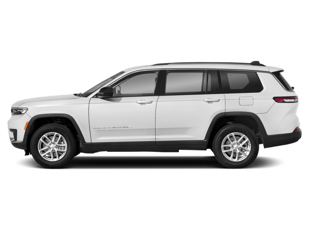 2024 Jeep Grand Cherokee L Summit Reserve 4x4