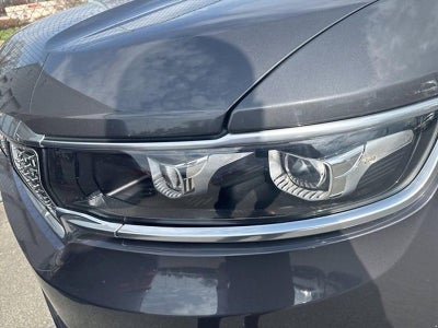 2022 Jeep Grand Wagoneer Series III 4x4