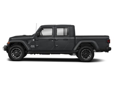 2023 Jeep Gladiator High Altitude 4x4