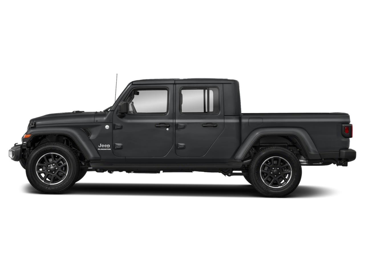 2023 Jeep Gladiator High Altitude 4x4