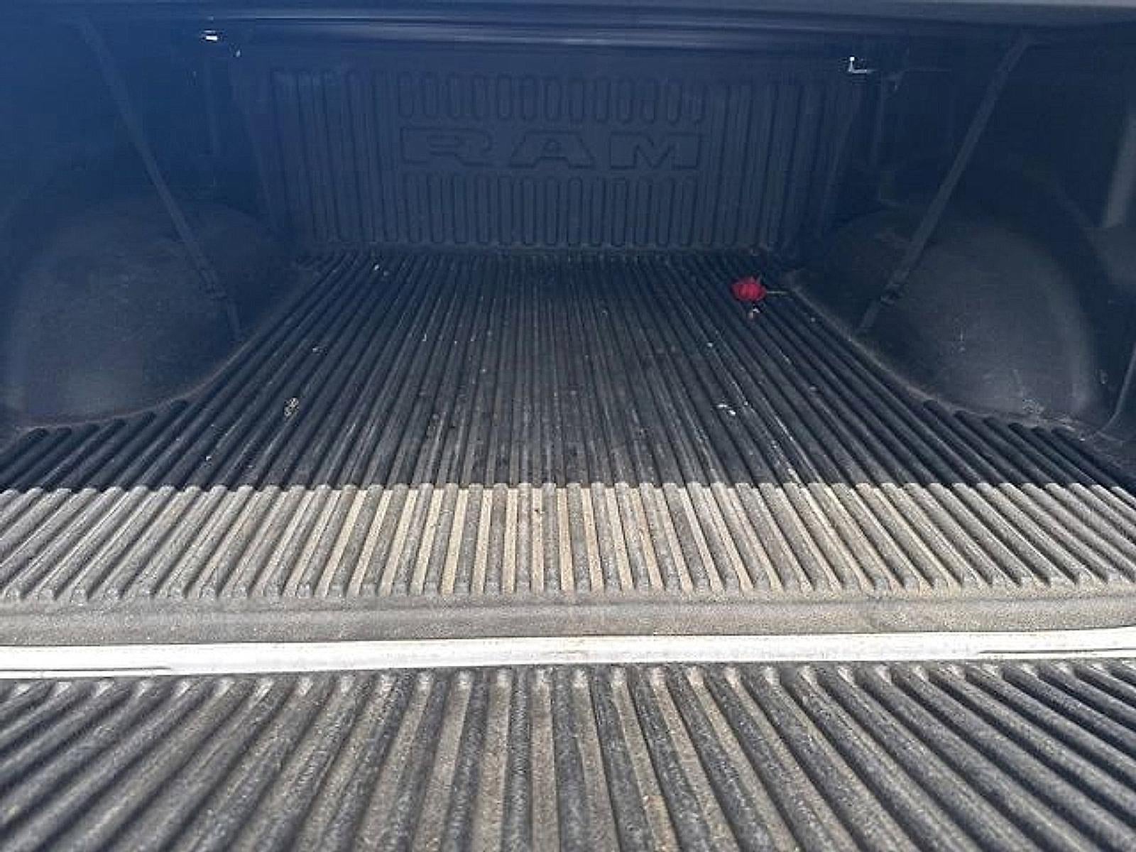 2023 RAM 1500 Rebel 4x4 Crew Cab 5'7" Box
