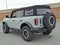 2024 Ford Bronco Badlands 4 Door Advanced 4x4