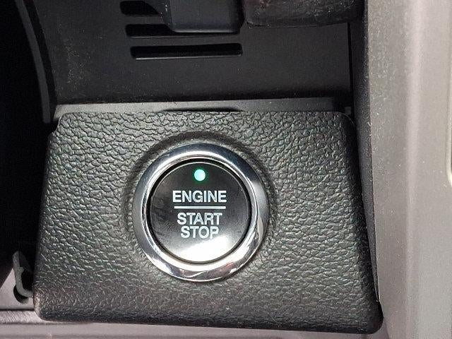 2020 Ford F-150 LARIAT 4WD SuperCrew 5.5' Box