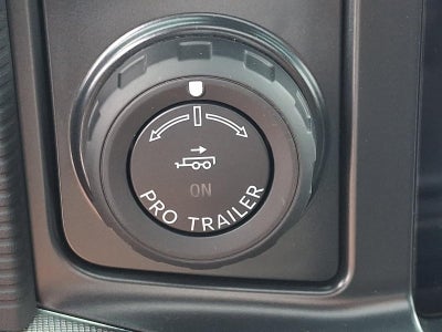 2025 Ford F-150 Raptor 4WD SuperCrew 5.5' Box